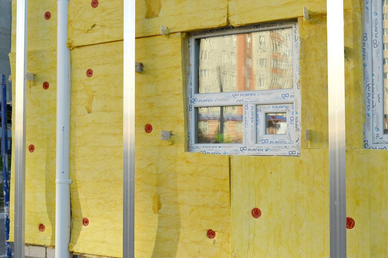 Facade Insulation 978999 1280